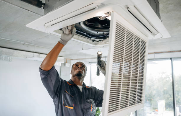 Licensed Ac Installation service in Kinston, NC - FH HVAC
