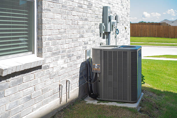 Reliable Ac Installation contractor in Kinston, NC by FH HVAC